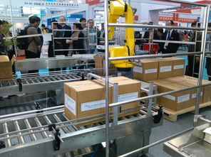 中山自動化包裝流水線廠家 包裝智能發(fā)展的機遇與機械設(shè)備銷售策略