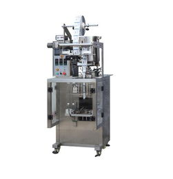 液體全自動包裝機TH 320三邊封型 成都同亨包裝設(shè)備廠價直銷