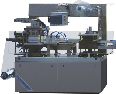 CD-5020全自動(dòng)泡殼成型機(jī) 高效泡殼生產(chǎn)的革新解決方案